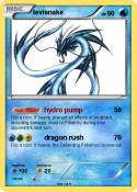 levisnake