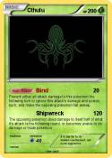 Cthulu