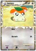 Hamtaro