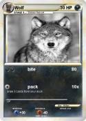 Wolf