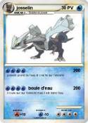 josselin