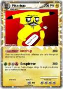 Pikachup