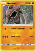 Mapinguari