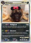 Mimiyaya