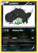 tyrantzard