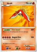 Ho-oh