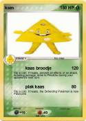 kaas