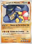 Lucario &