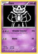 Sans