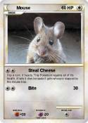 Mouse