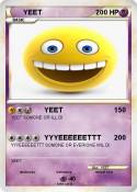 YEET