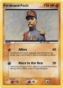 Ferdinand Foch