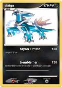 dialga