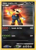 super mario