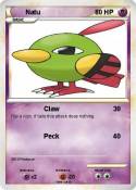 Natu