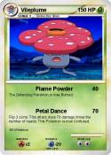 Vileplume