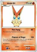 Victini EX
