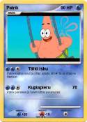 Patrik