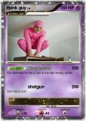 #pink guy