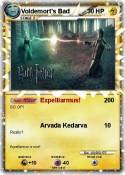 Voldemort's