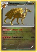 Draggadon