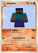Herobrine