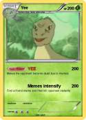 Yee
