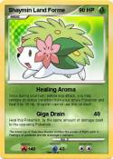 Shaymin Land