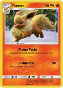 Flareon