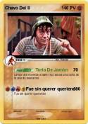 Chavo Del 8