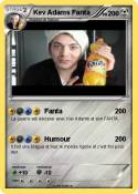 Kev Adams Fanta