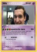 Willy