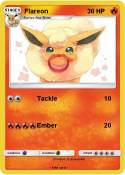 Flareon