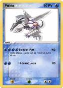 Palkia