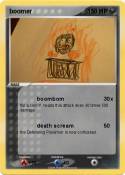 boomer