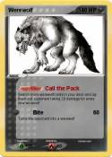 Werewolf