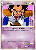 Vegeta