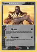 Thanos