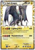 Dark Dragon