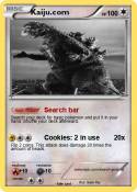 Kaiju.com