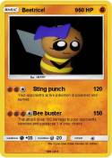 Beetrice! 9