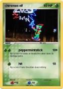 chirsmas elf