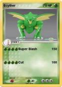 Scyther