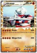 Ultraman