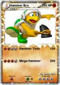 Hammer Bro