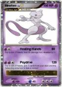 Mewtwo