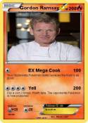 Gordon Ramsay