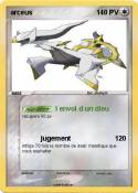 arceus
