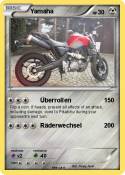Yamaha