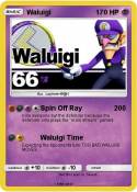 Waluigi